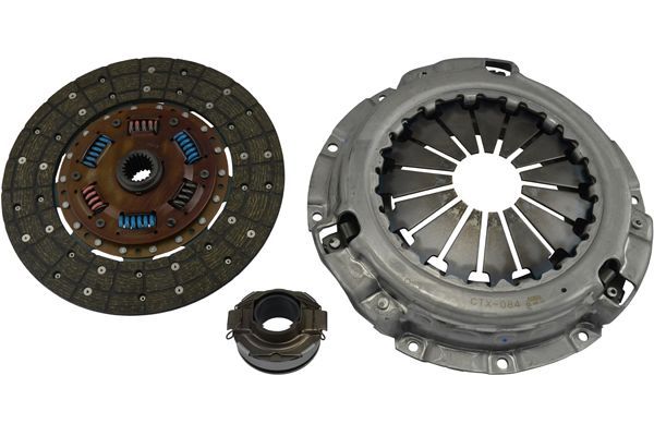 KAVO PARTS Комплект сцепления CP-1193